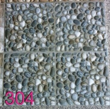 300x300 exterior floor tiles Item HLHJ304